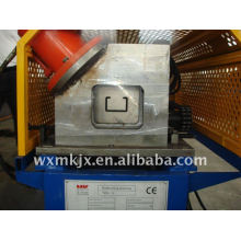 C Channel Roll Forming Machine